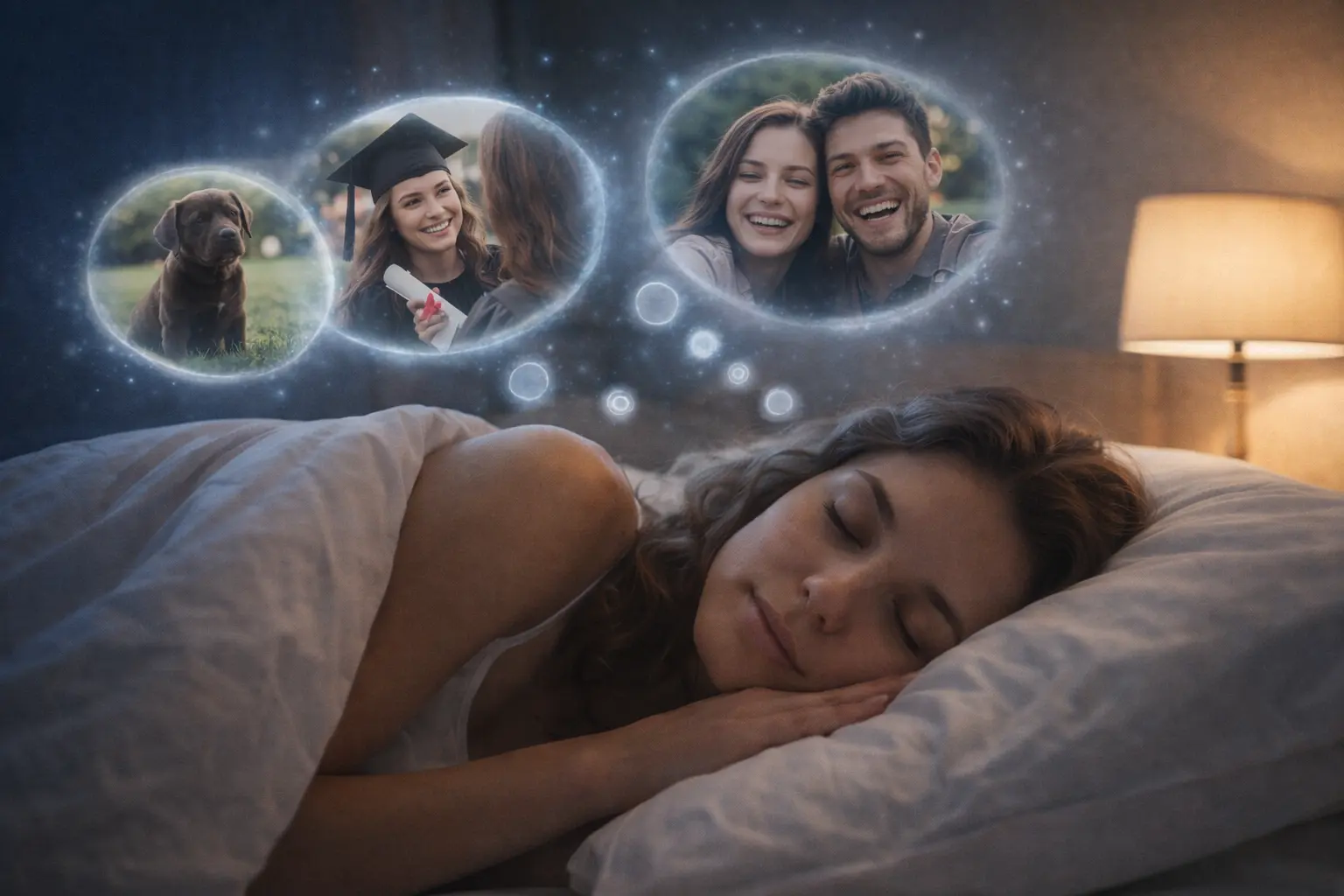 La fase del sueño que consolida los recuerdos y cómo conseguir más de ella