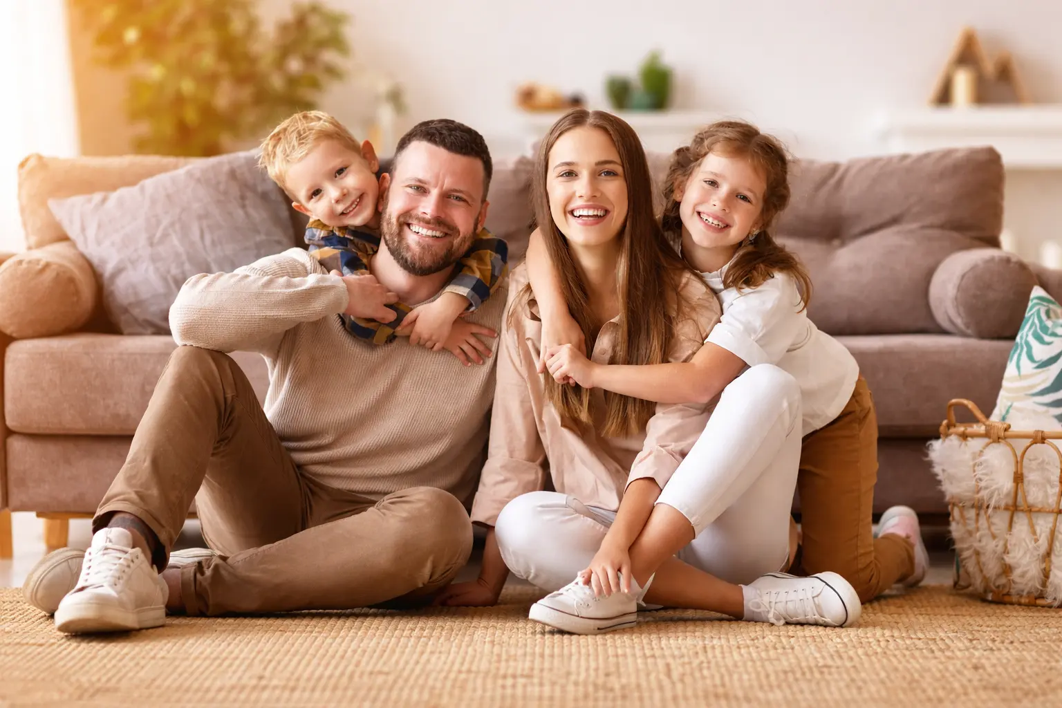 Ayuda Familiar Marzo 2026: Fechas de Pago, Nuevas Cuantías y Requisitos Actualizados