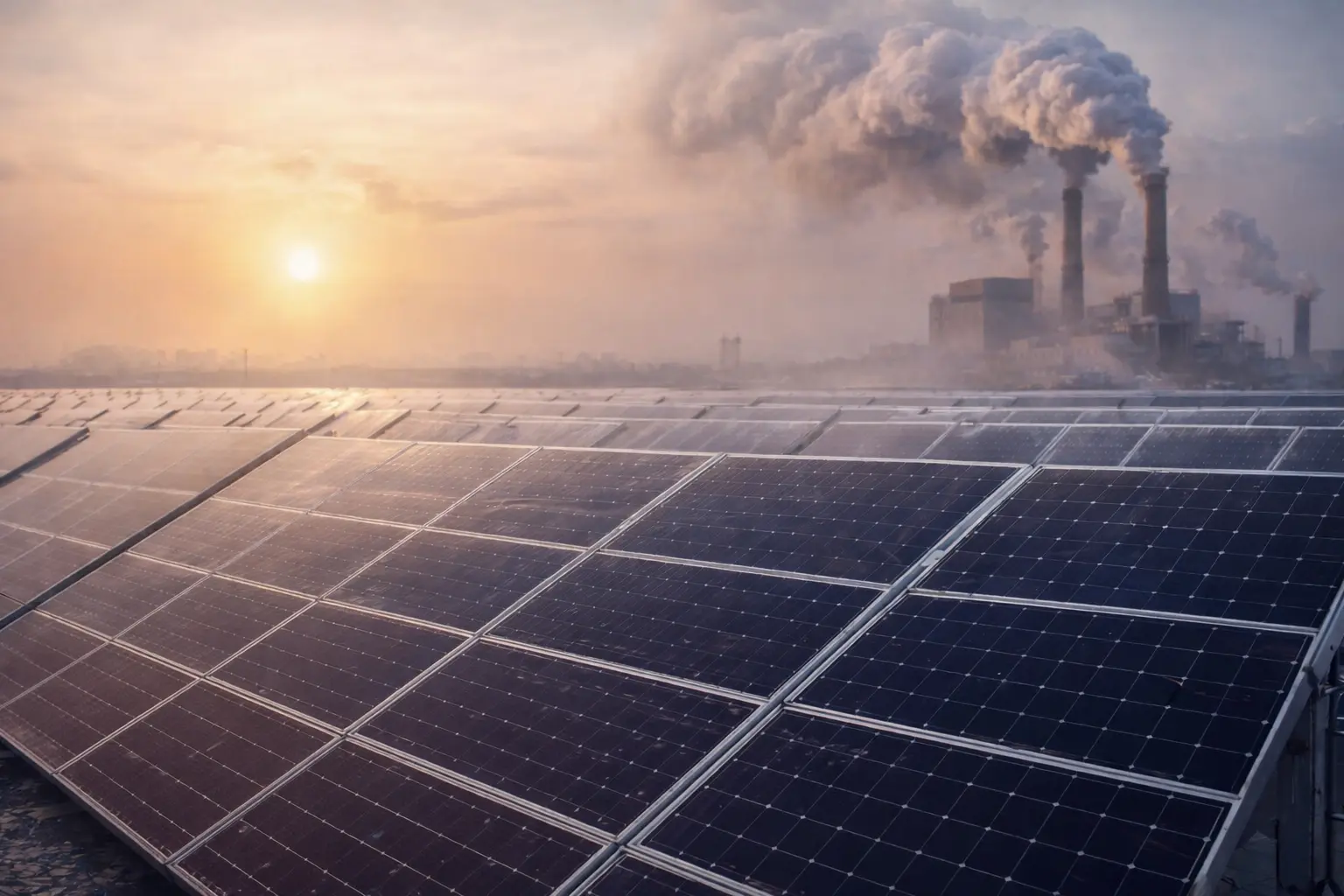 China ha producido tantos paneles solares que hizo caer los precios; ahora quiere cerrar fábricas para salvar su industria