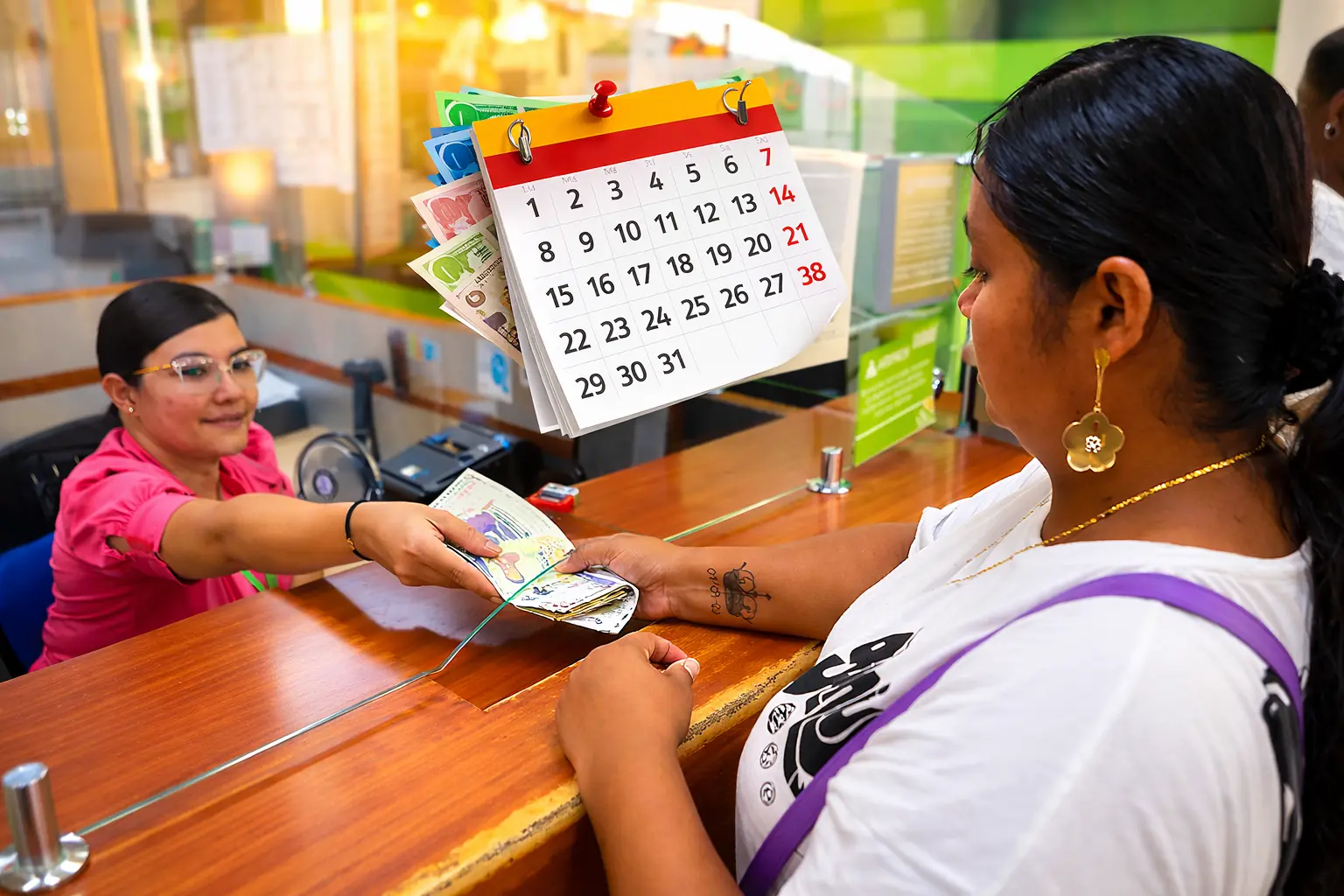 Devolución del IVA 2026: Calendario Oficial de Pagos, Requisitos y Consulta en Línea