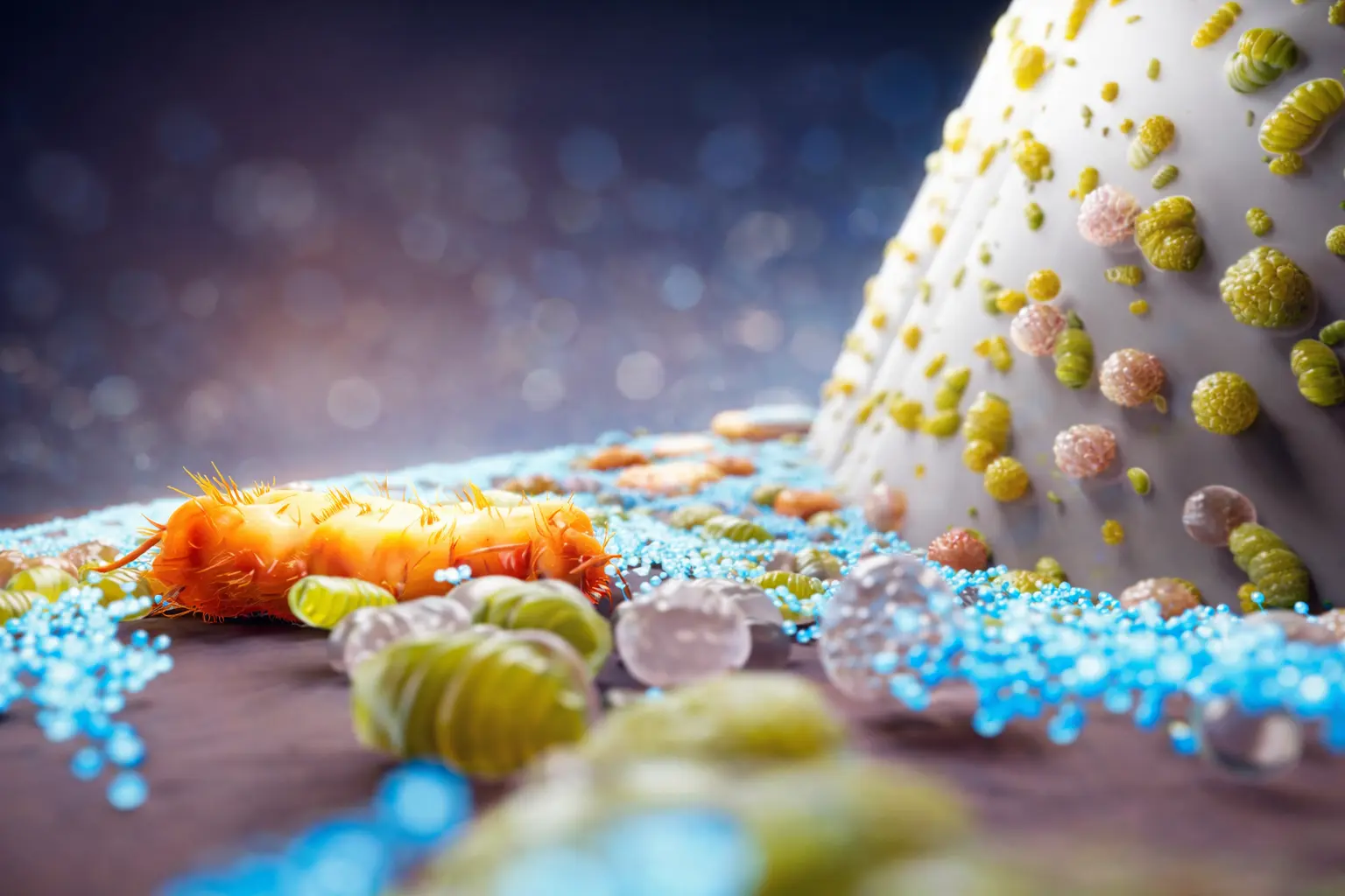 Nueva pasta dental detiene la enfermedad de las encías sin dañar las bacterias saludables